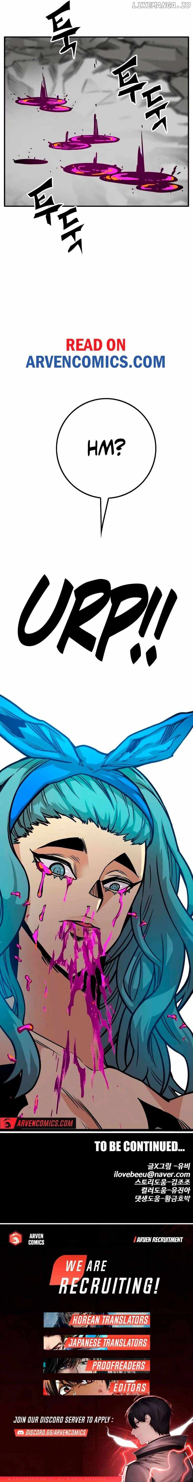 Troll Trap Chapter 227 25